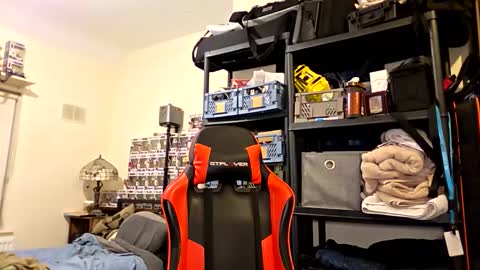 twitter theirishman205 online show from December 1, 6:35 pm