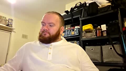 twitter theirishman205 online show from January 9, 6:10 pm