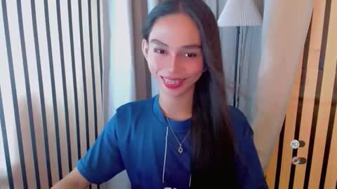 IRISH AND TRIXIE online show from April 5, 1:58 am