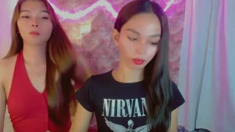 IRISH AND TRIXIE online show from July 20, 1:35 pm