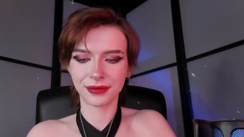 Miss Iris Fansly Miss Iris new inst.  online show from December 13, 4:27 pm
