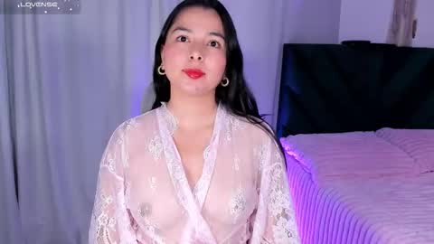 Iris Moira  online show from February 12, 11:38 am