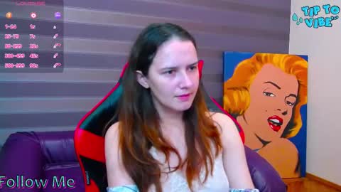 Iris online show from November 15, 3:37 am