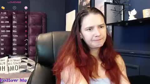 Snapshot of irisnichols chatting on July 29, 10:52 pm Iris online show from July 29, 10:52 pm