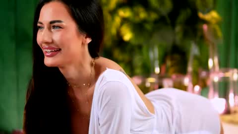 Maria online show from May 23, 5:34 am