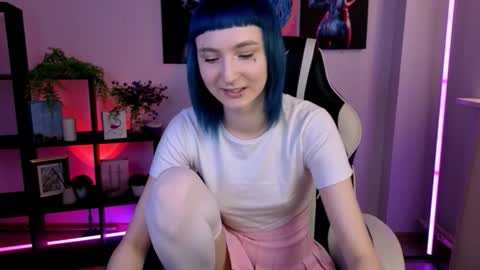 Iris online show from March 17, 9:12 am