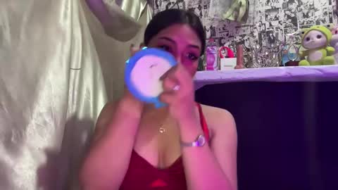 iriss_fox online show from October 12, 12:48 pm