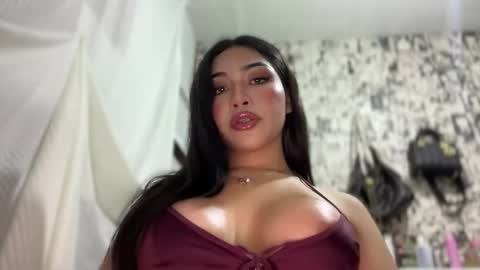 Snapshot of iriss_fox chatting on April 26, 7:17 am iriss_fox online show from April 26, 7:17 am