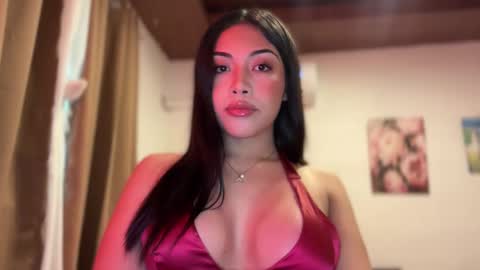 Snapshot of iriss_fox chatting on May 9, 8:41 am iriss_fox online show from May 9, 8:41 am