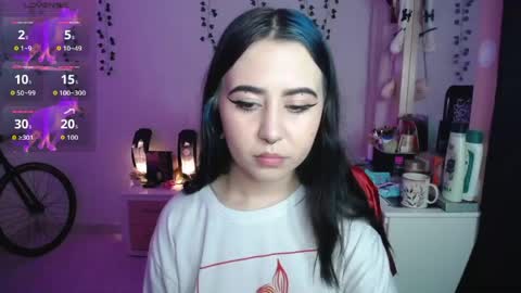 Iris  online show from April 16, 2:23 am