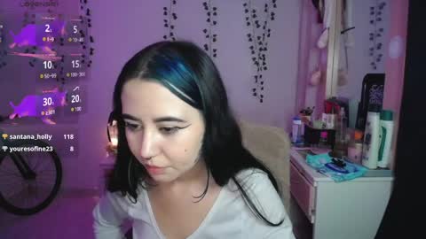 Iris  online show from April 18, 6:28 am