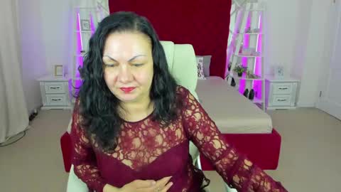 Iris online show from April 13, 7:36 am