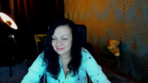 Iris online show from May 31, 5:31 pm