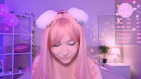 Snapshot of irma_bell chatting on December 16, 3:08 am Irma online show from December 16, 3:08 am