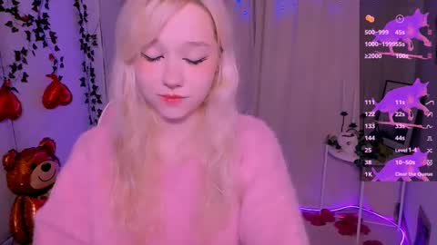 Snapshot of irma_bell chatting on February 13, 5:37 am Irma online show from February 13, 5:37 am