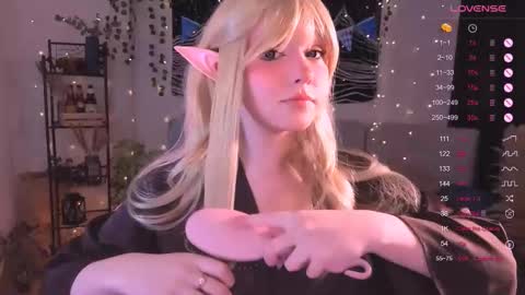 Snapshot of irma_bell chatting on October 15, 11:27 pm Irma online show from October 15, 11:27 pm