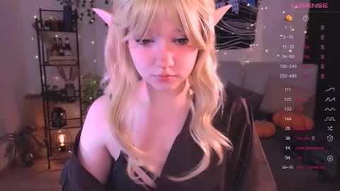 Snapshot of irma_bell chatting on October 18, 10:32 pm Irma online show from October 18, 10:32 pm