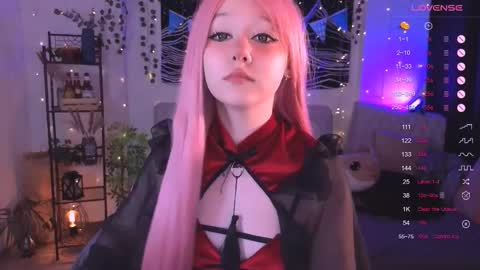 Snapshot of irma_bell chatting on October 26, 11:42 pm Irma online show from October 26, 11:42 pm