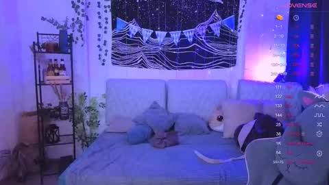 Irma online show from November 12, 9:03 pm