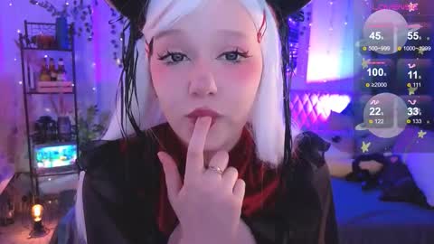 Irma online show from November 30, 3:43 am