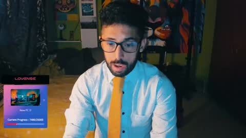 Snapshot of irokdan89 chatting on January 6, 9:54 pm Dany - Indepent model online show from January 6, 9:54 pm