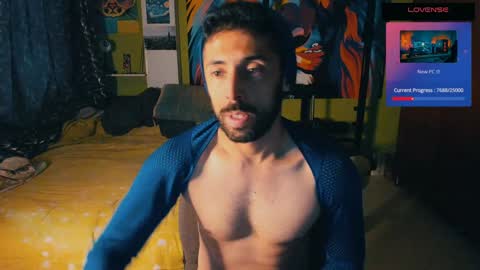 Snapshot of irokdan89 chatting on January 8, 9:44 pm Dany - Indepent model online show from January 8, 9:44 pm