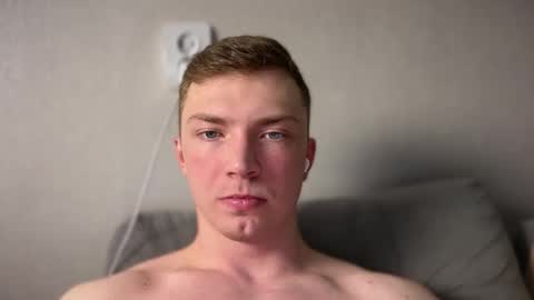 Iron online show from January 17, 9:29 pm