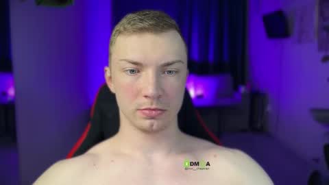 Iron online show from February 23, 8:28 pm