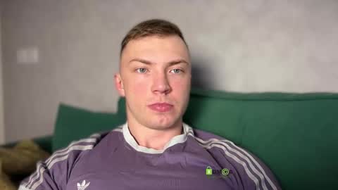 Iron online show from March 20, 10:58 pm