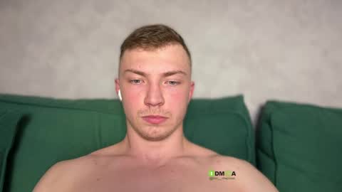 Iron online show from March 24, 9:31 pm