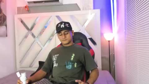 Iron king online show from June 11, 12:14 pm