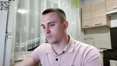 Anton online show from March 24, 8:25 pm