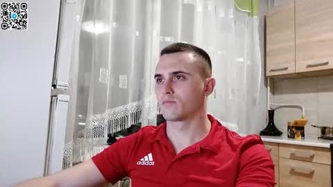 Anton online show from March 27, 8:08 pm