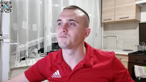 Anton online show from April 8, 6:52 pm