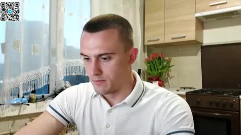 Anton online show from April 13, 5:07 pm