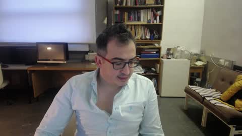 IronChrome online show from January 3, 5:17 am