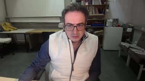 IronChrome online show from February 24, 4:05 am