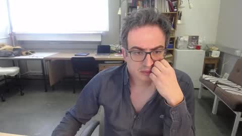 IronChrome online show from February 24, 8:17 am