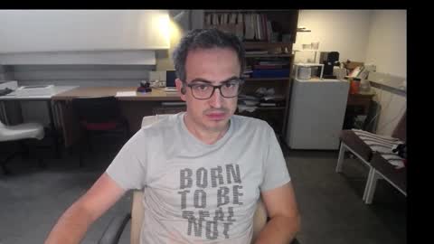 IronChrome online show from September 19, 11:11 am