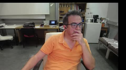 IronChrome online show from September 20, 3:35 pm