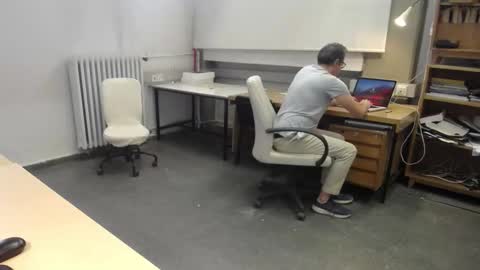 IronChrome online show from October 1, 8:09 am