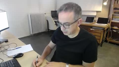 IronChrome online show from October 6, 4:32 am