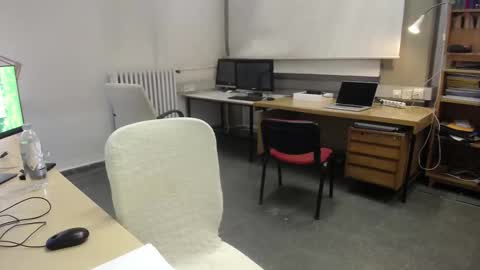 IronChrome online show from October 7, 4:31 am