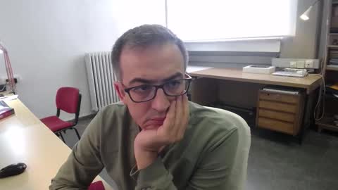 IronChrome online show from October 20, 9:32 am