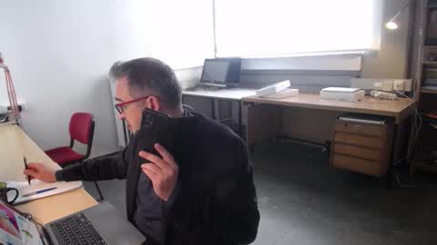 IronChrome online show from October 22, 7:08 am