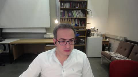 IronChrome online show from November 17, 7:14 am