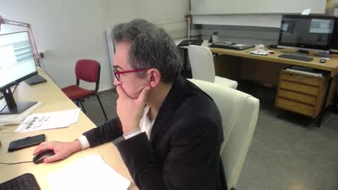 IronChrome online show from December 1, 10:09 am