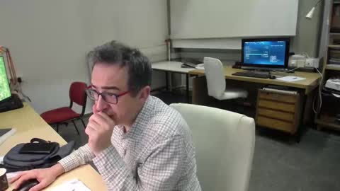 IronChrome online show from December 16, 8:30 am