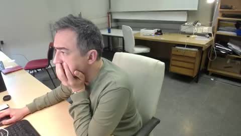 IronChrome online show from February 11, 10:20 am