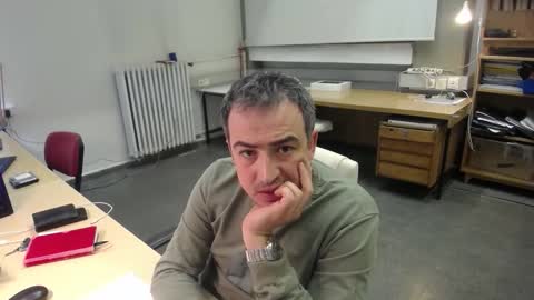 IronChrome online show from February 23, 12:02 pm